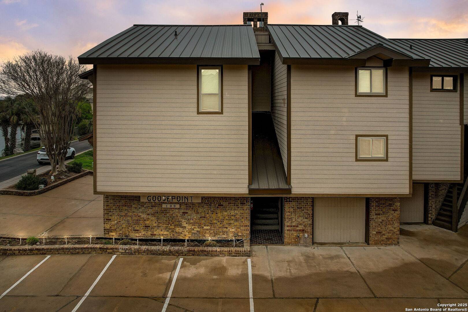 Horseshoe Bay, TX 78657,109 Island Dr. Unit H UNIT H