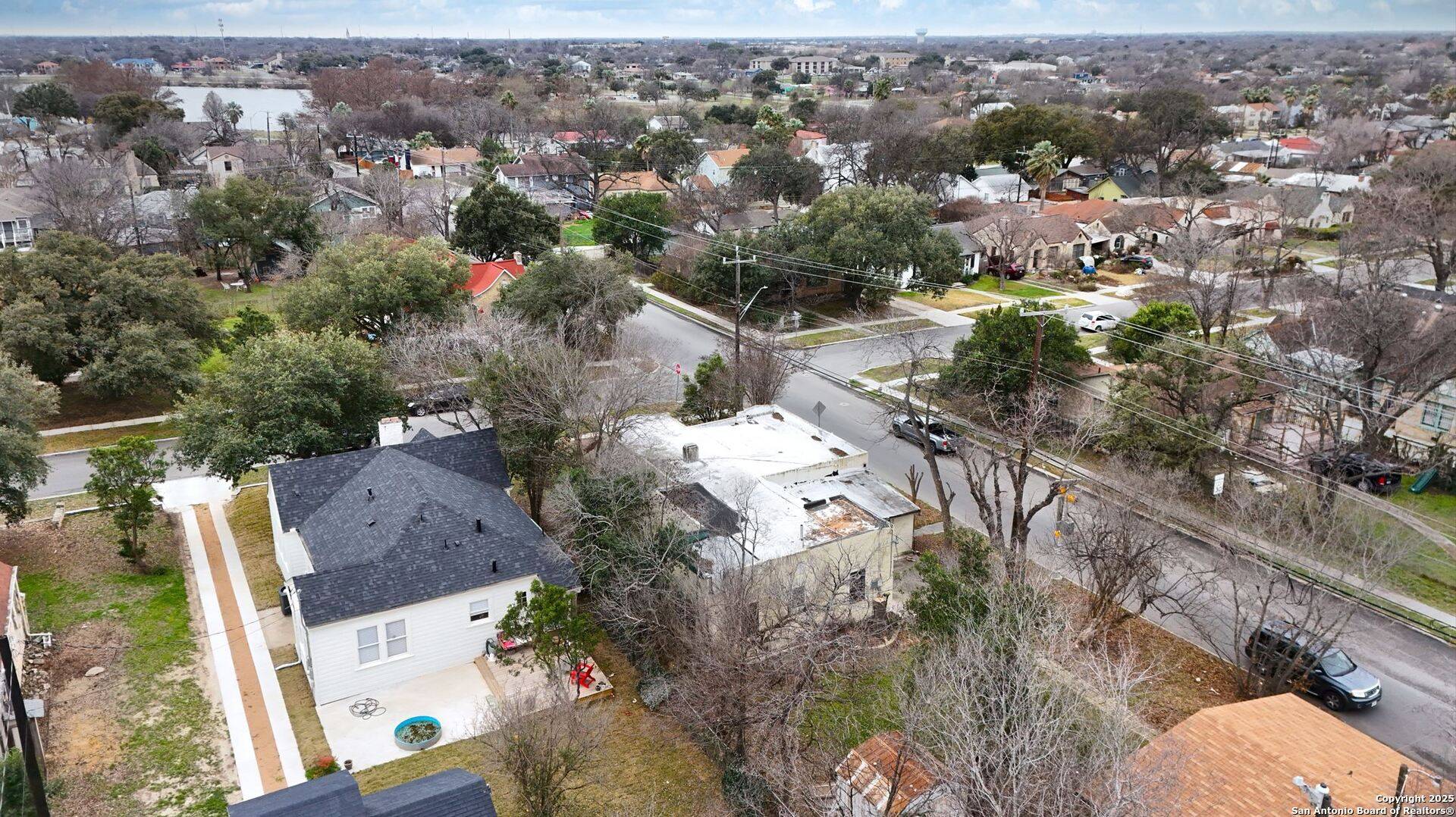 San Antonio, TX 78201,2055 Magnolia