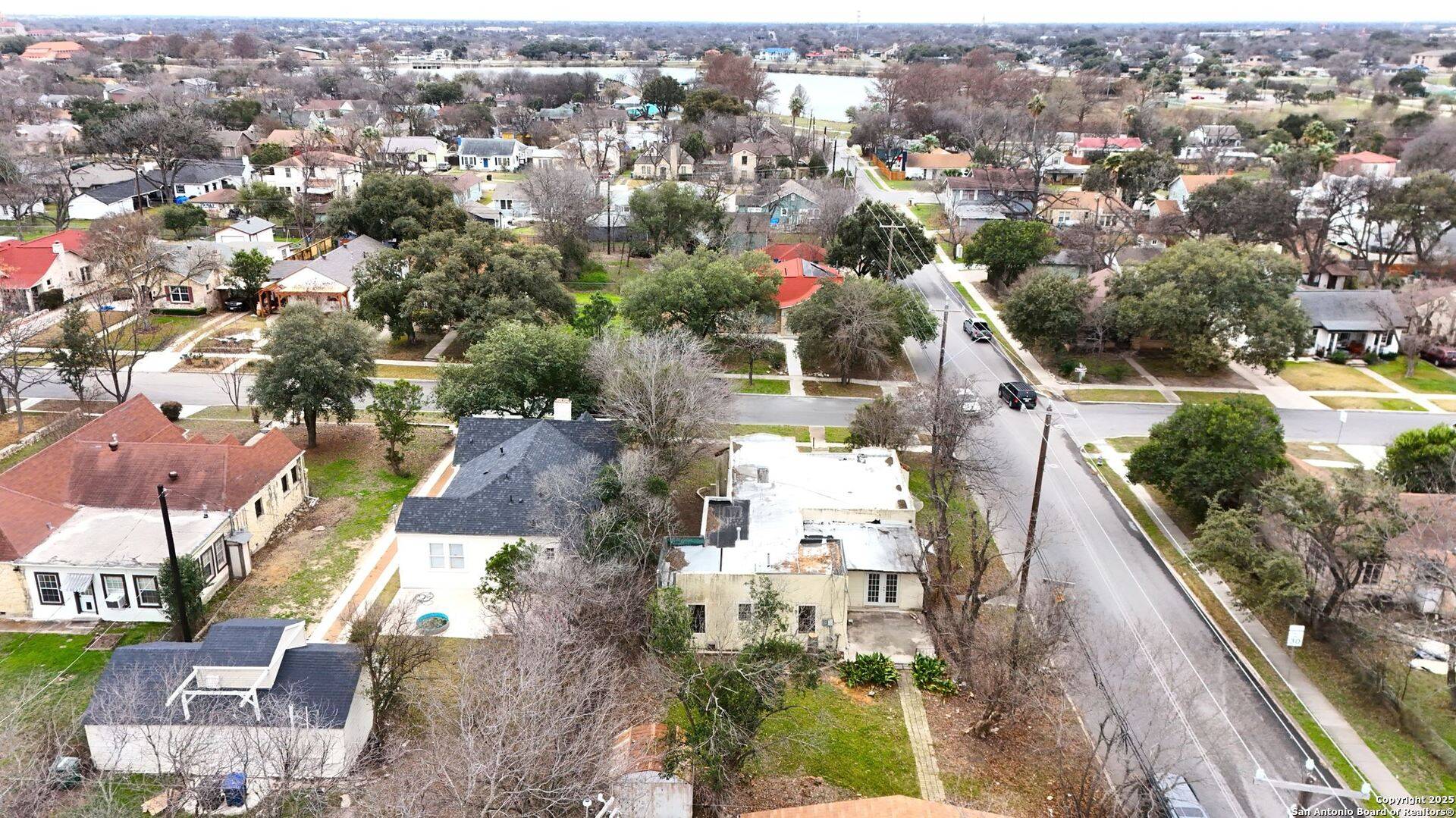 San Antonio, TX 78201,2055 Magnolia