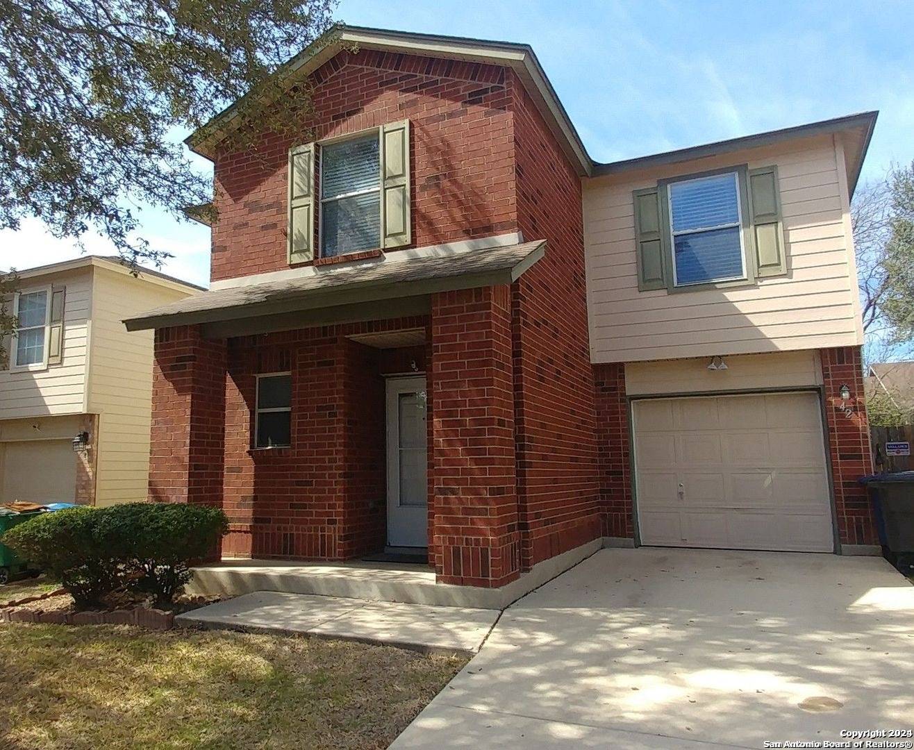 San Antonio, TX 78239-3106,42 Beacon Bay