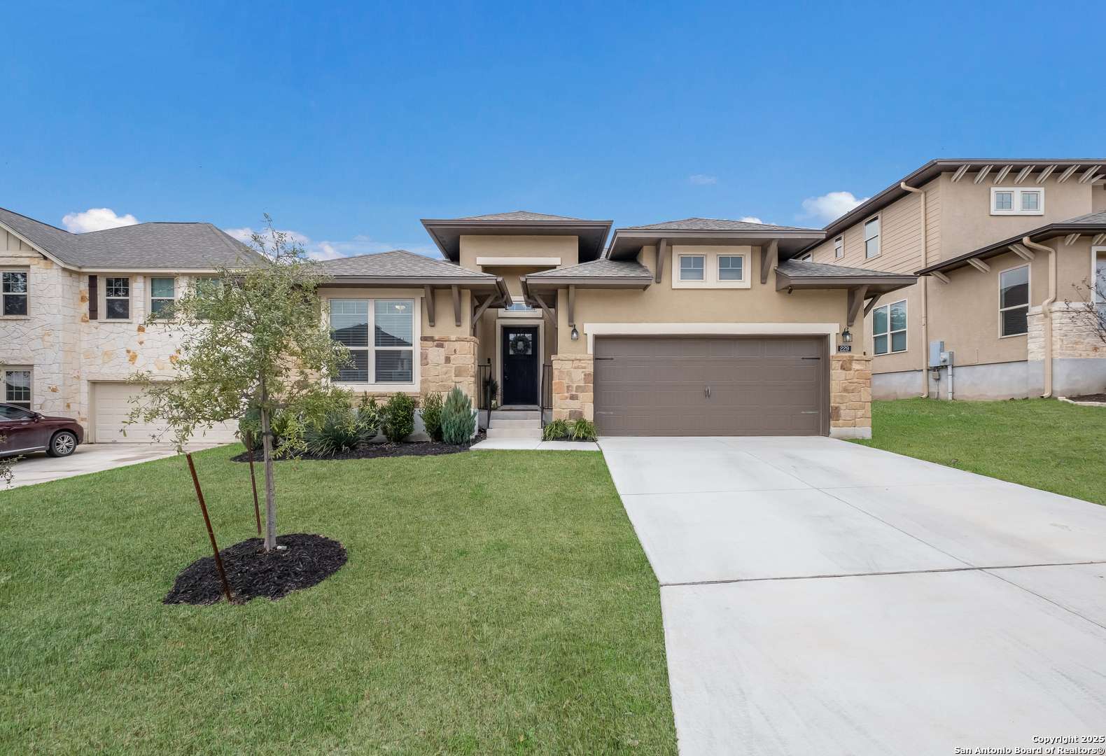 San Antonio, TX 78253,229 James Fannin St