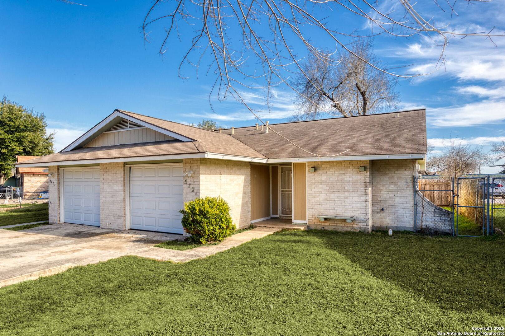 San Antonio, TX 78228,5726 Alnwick