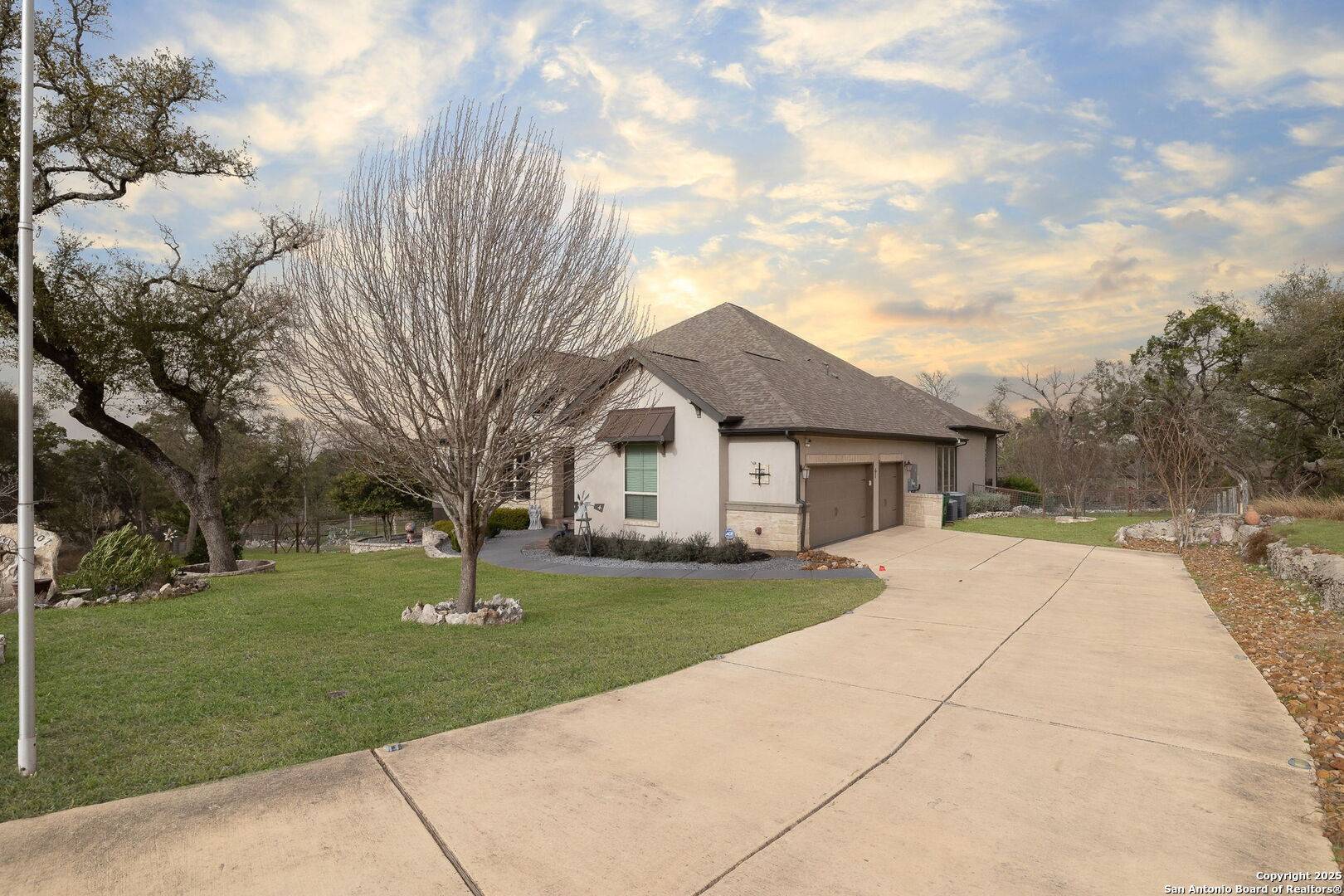 New Braunfels, TX 78132,1207 Acquedotto