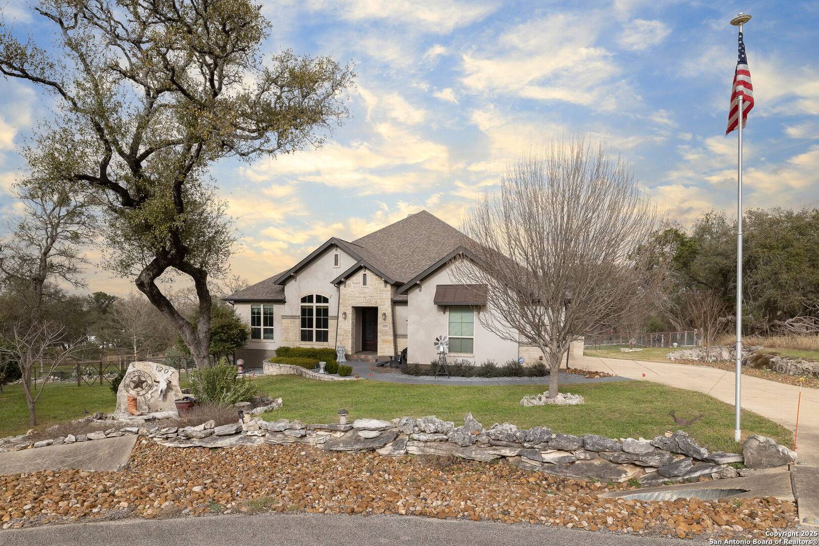 New Braunfels, TX 78132,1207 Acquedotto