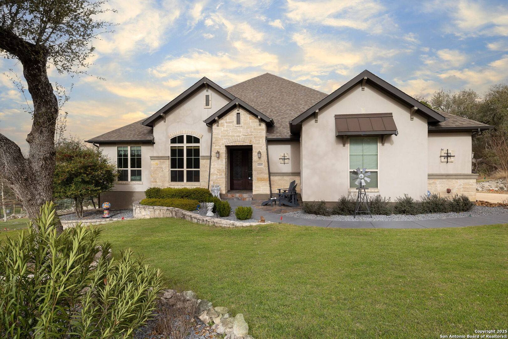 New Braunfels, TX 78132,1207 Acquedotto