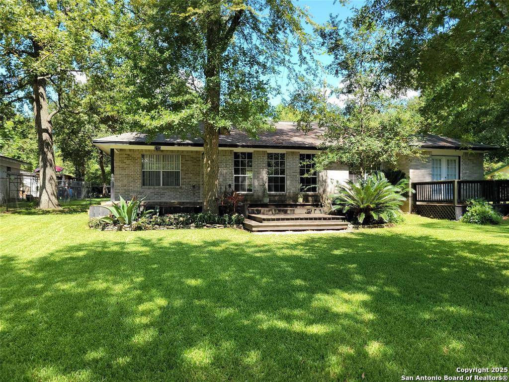 Huffman, TX 77336,215 Fir Ridge
