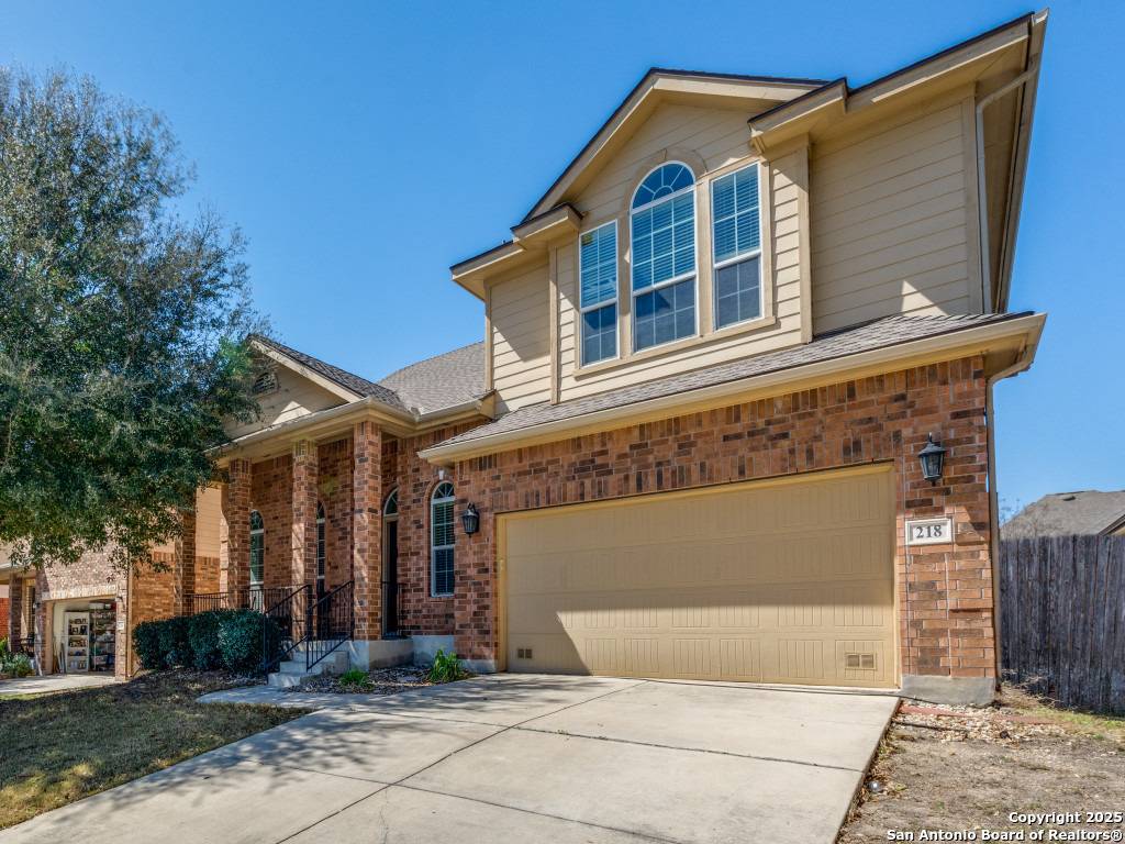 Cibolo, TX 78108,218 Mayflower