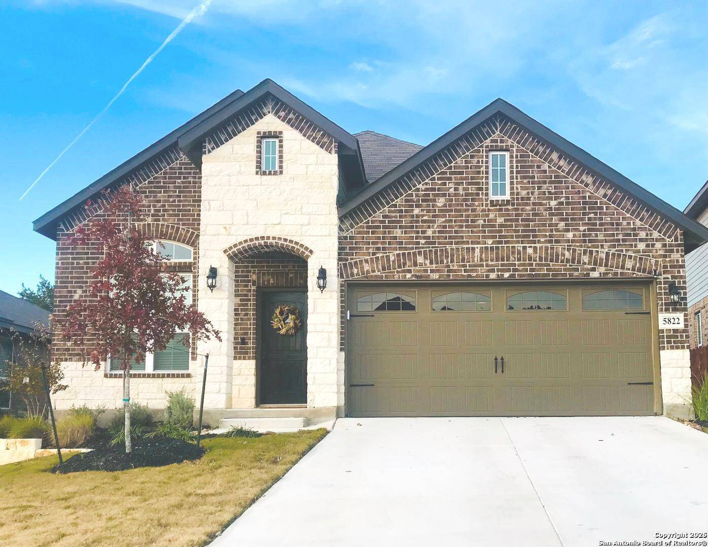 San Antonio, TX 78253,5822 Calaveras Way