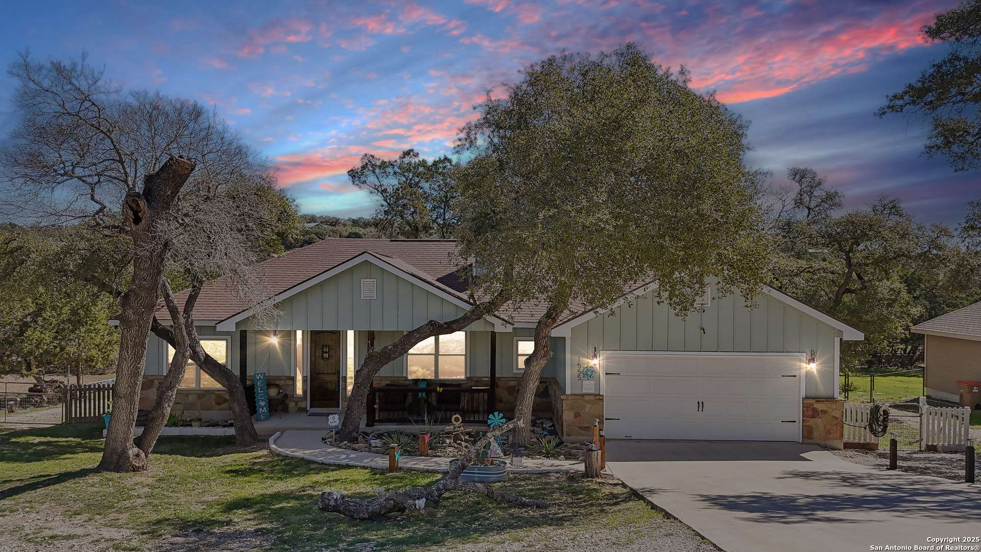 Canyon Lake, TX 78133,1555 Desiree