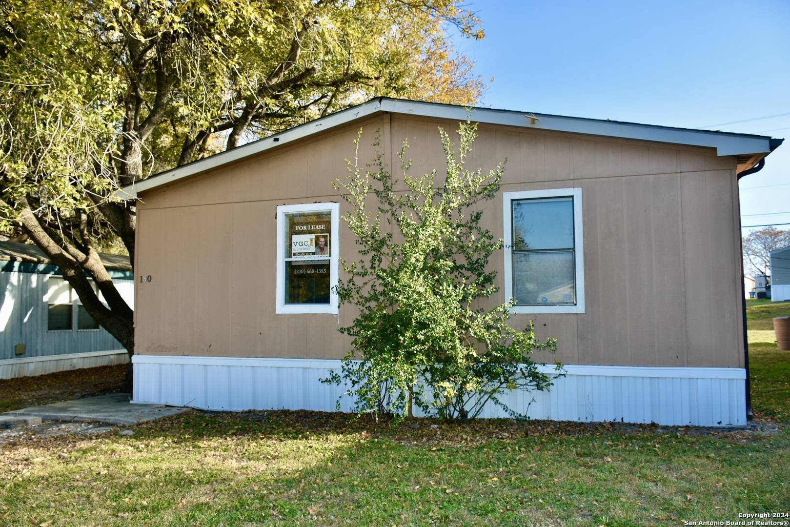 San Antonio, TX 78245,180 WESTMILL DR.