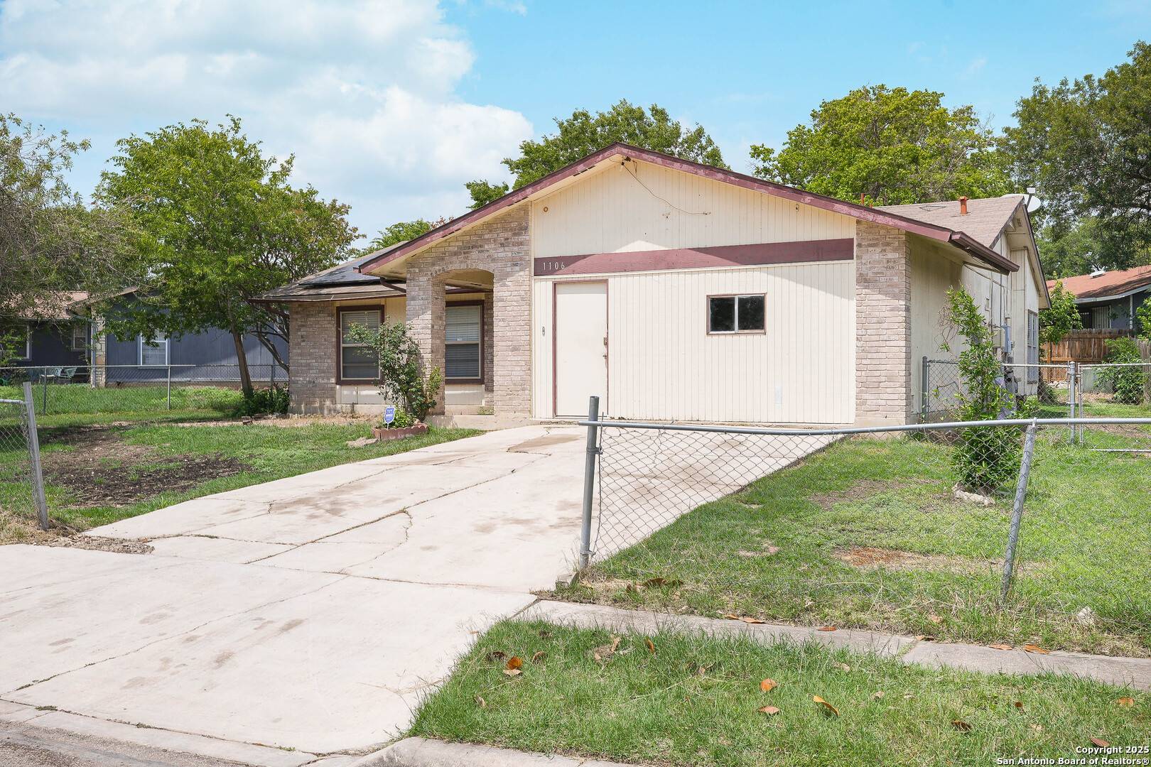 San Antonio, TX 78245,1106 Boling Brook