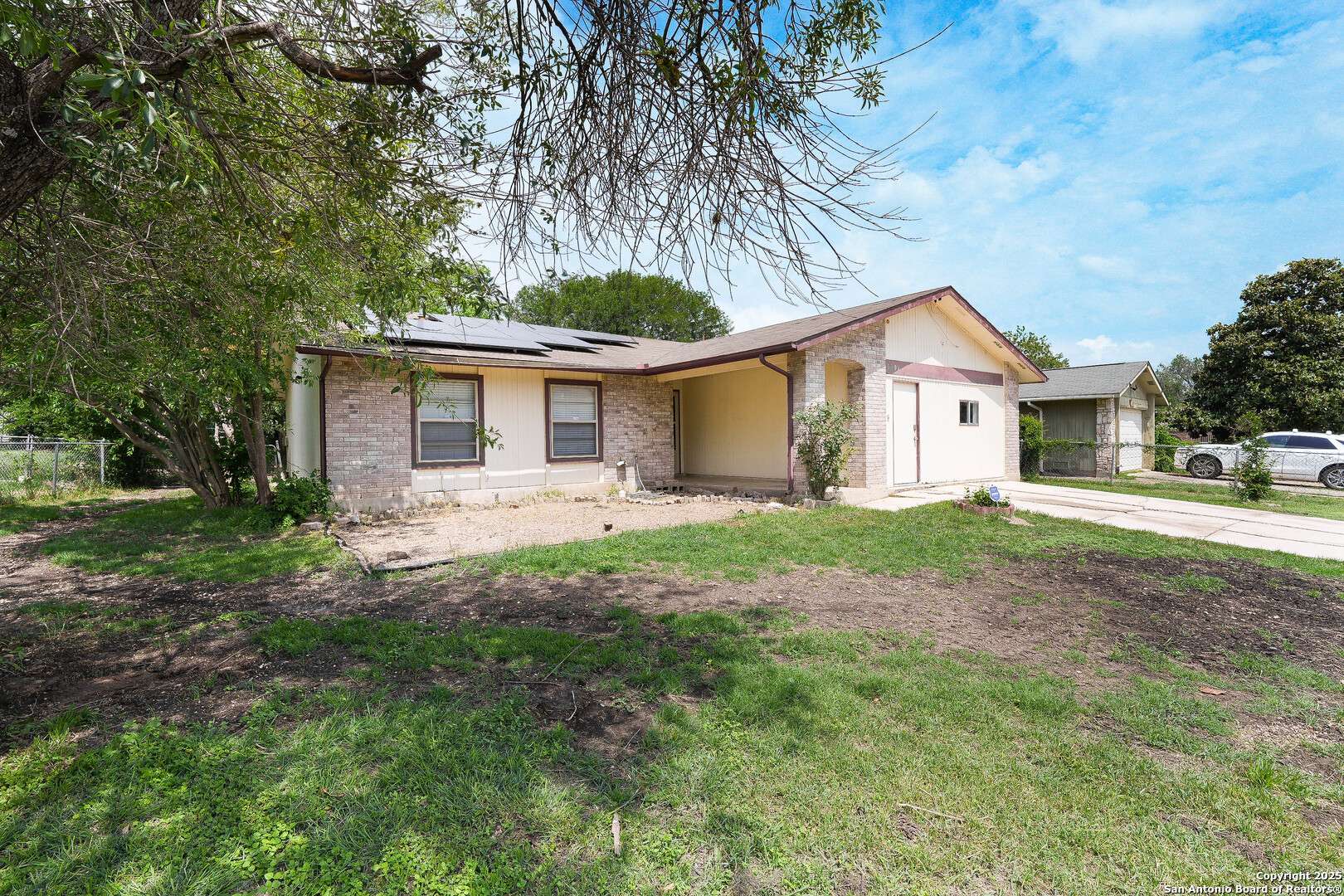 San Antonio, TX 78245,1106 Boling Brook