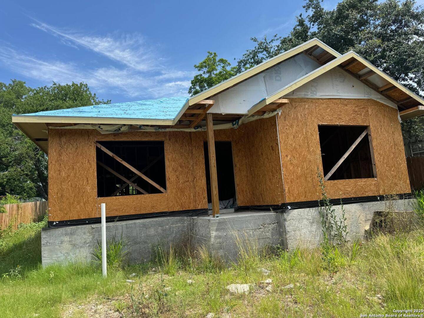 San Antonio, TX 78211,123 Yuma