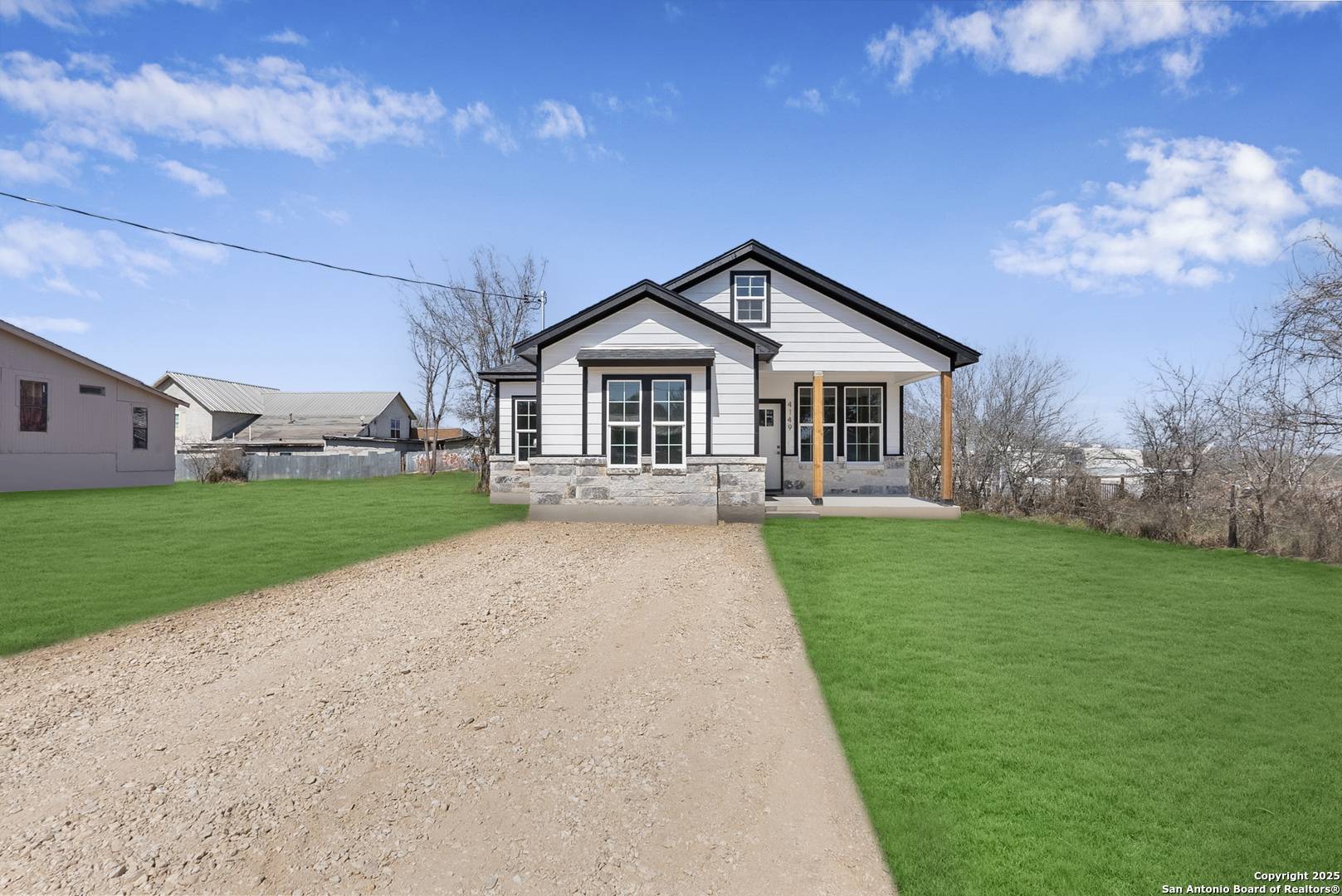 Von Ormy, TX 78073,4149 MOUNTAIN PASS