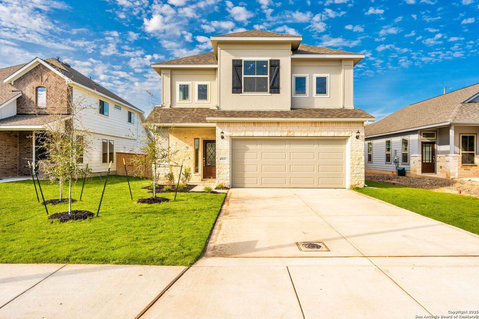 Marion, TX 78124,4937 Park Cape