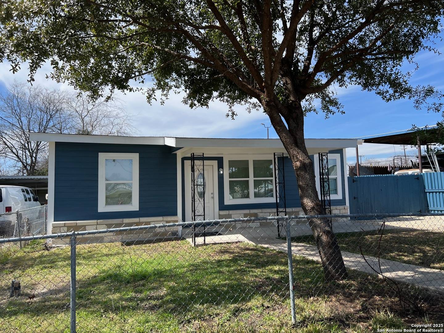 San Antonio, TX 78228,667 San Eduardo