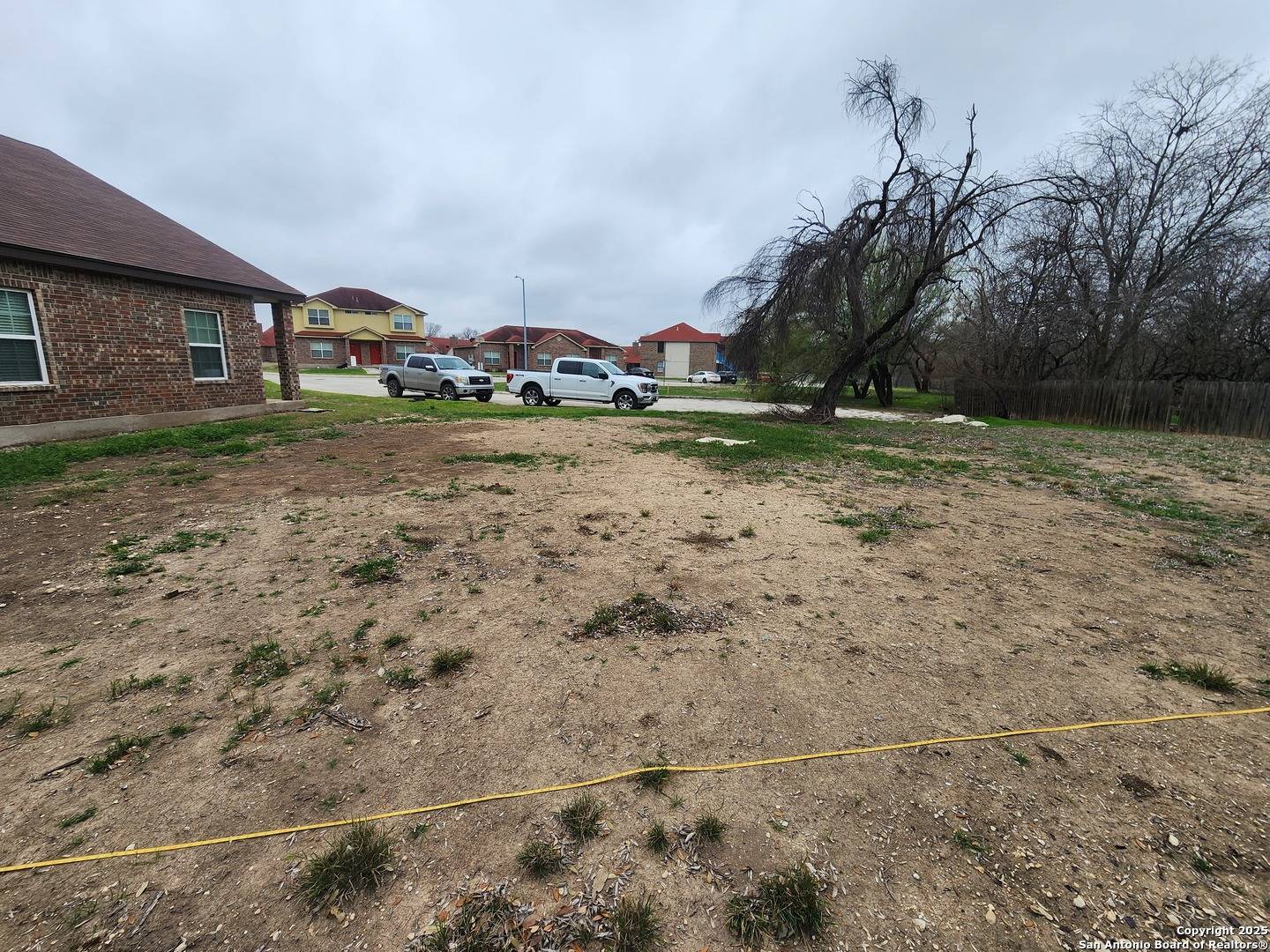 San Antonio, TX 78218,000 Queens Wood
