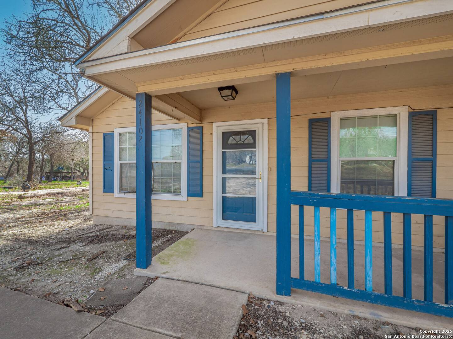 San Antonio, TX 78264,24102 Hackberry Loop
