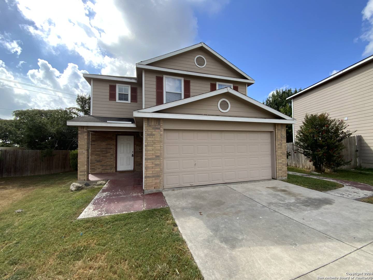 San Antonio, TX 78253,12402 Basil Bay