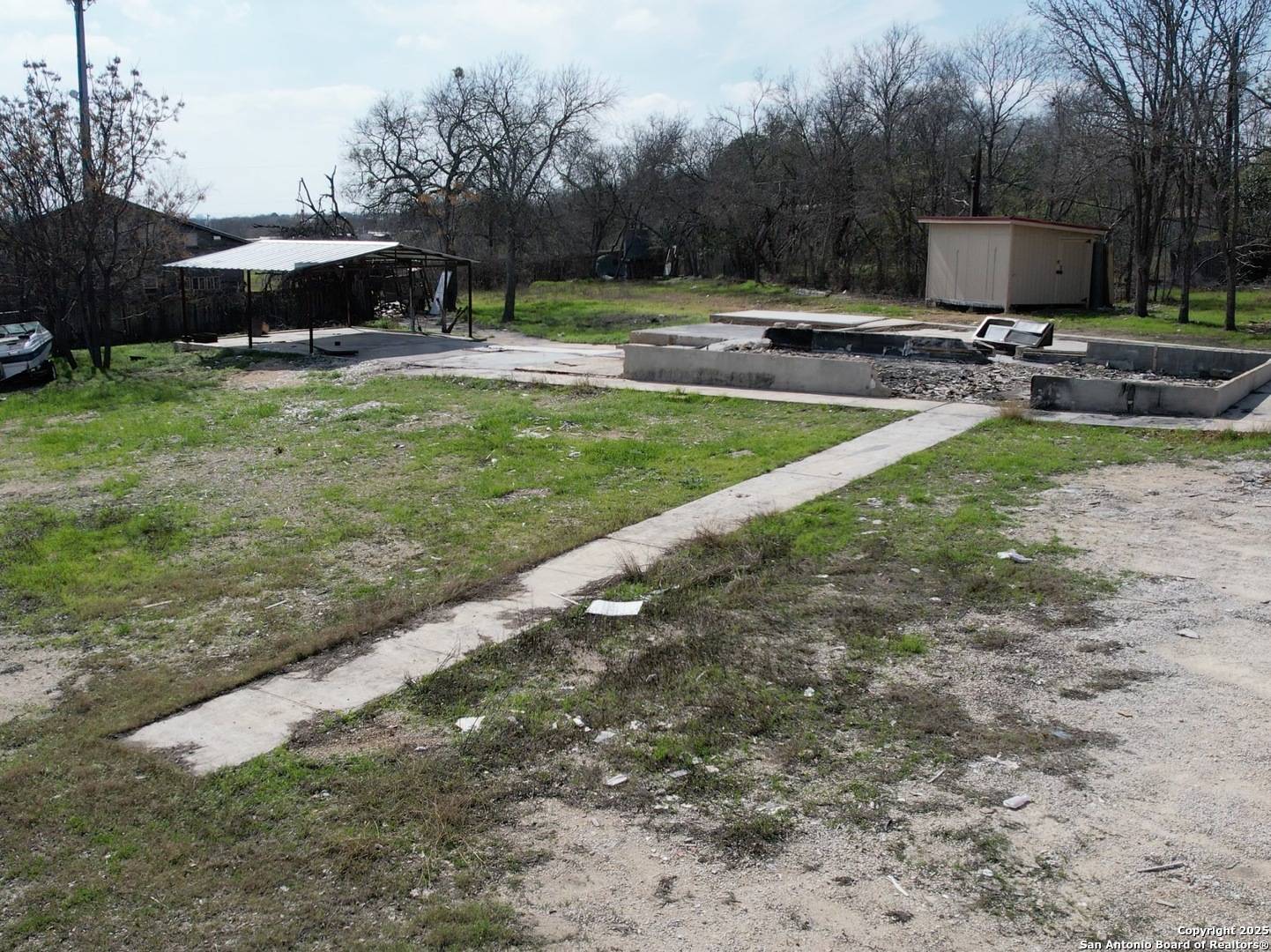 San Antonio, TX 78247,13639 Bulverde Rd