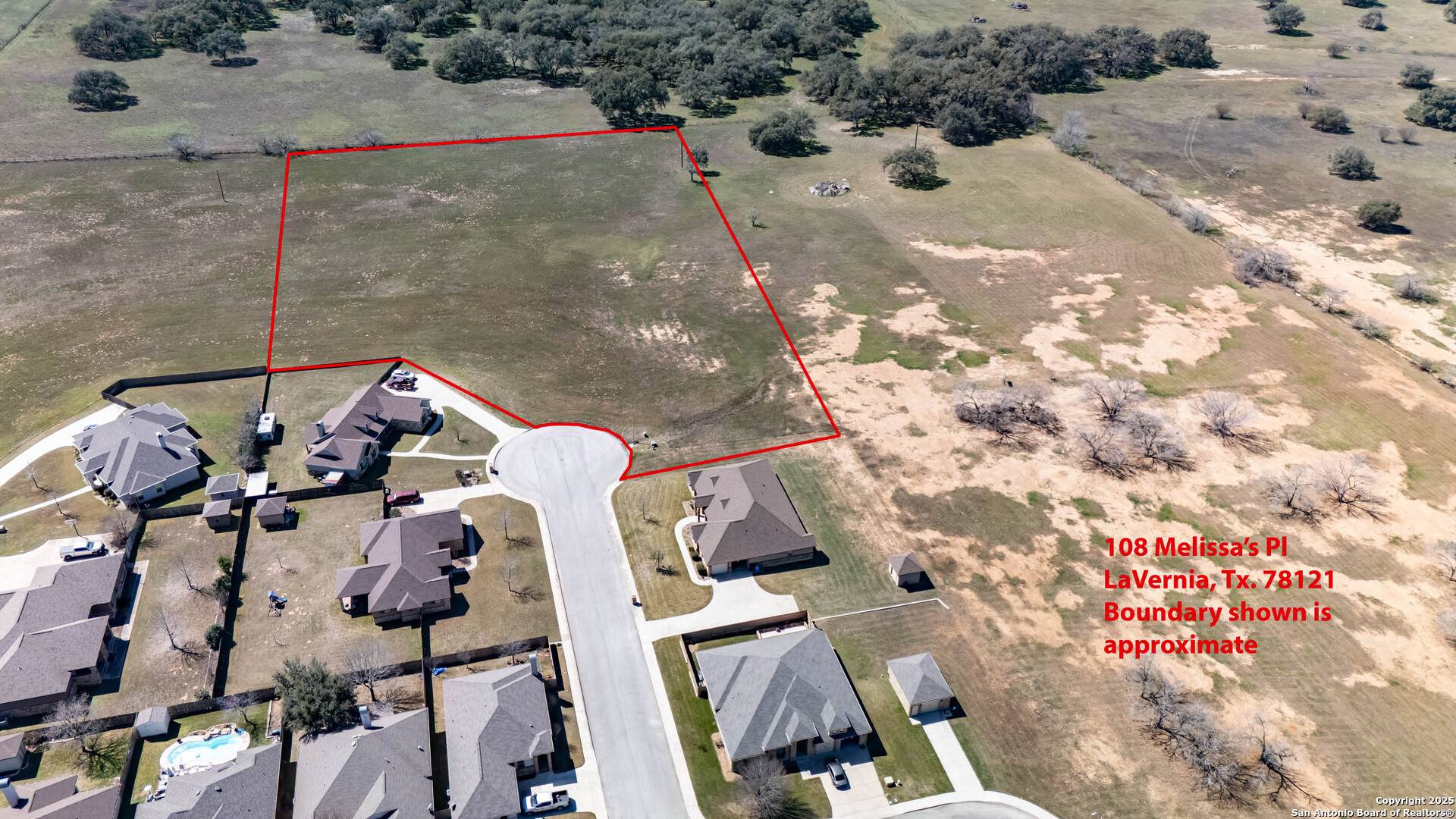 La Vernia, TX 78121,108 Melissas Place