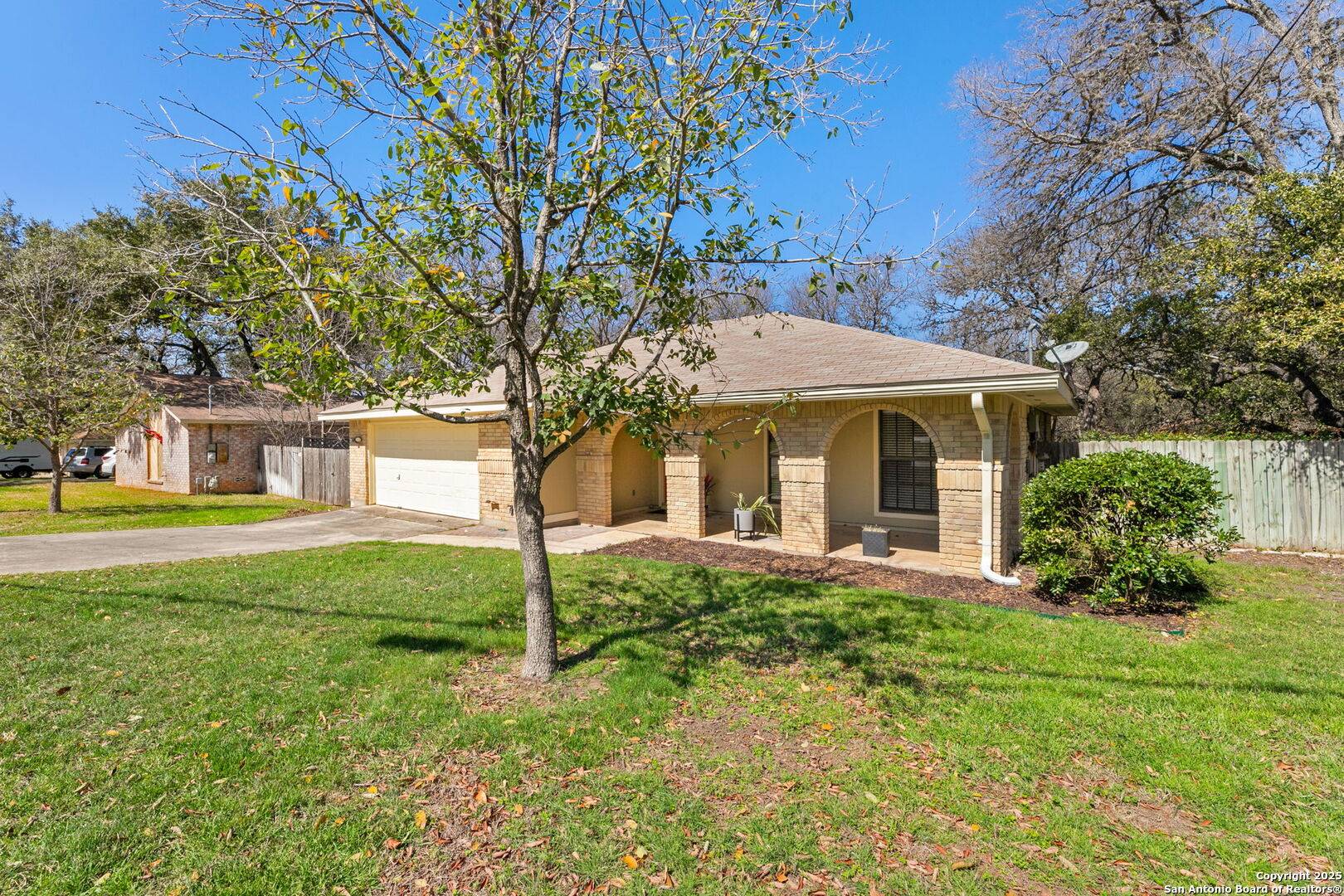 San Antonio, TX 78232,15403 Henderson Pass