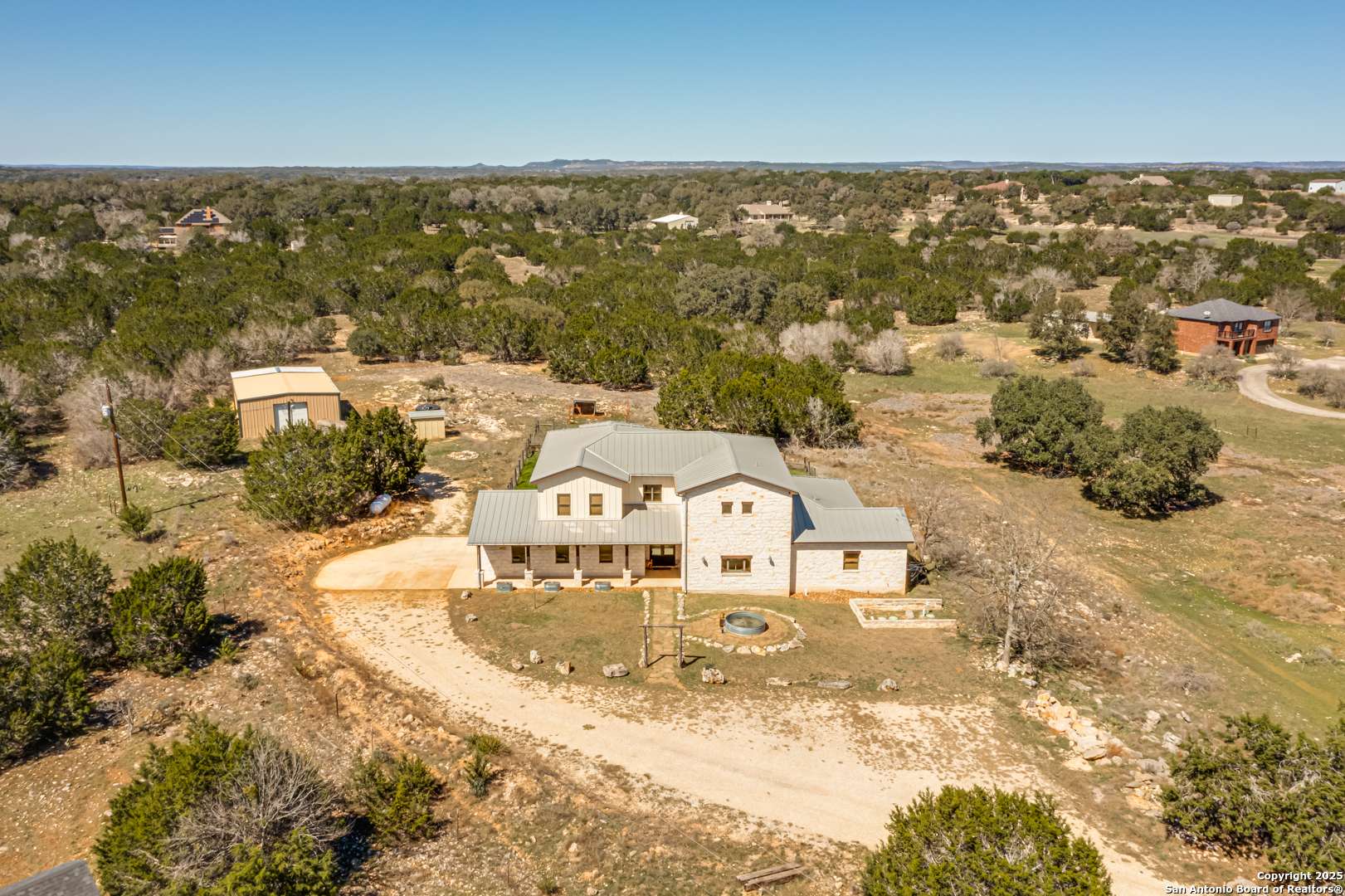 Boerne, TX 78006,510 Red Oak