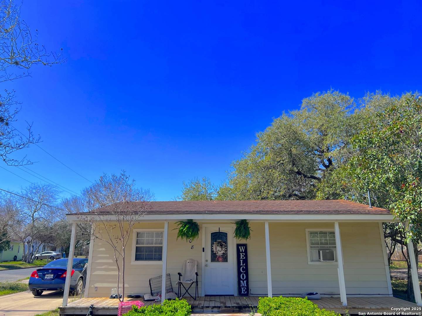 Beeville, TX 78102,308 Alta Vista Blvd