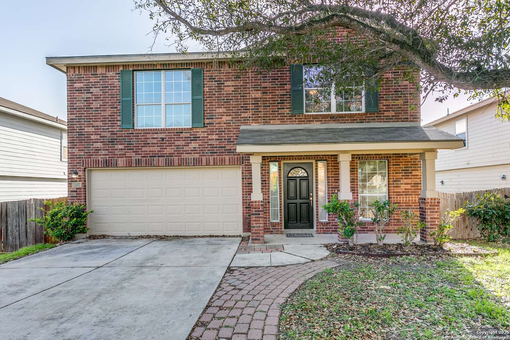 Universal City, TX 78148,10714 Wildwood Way
