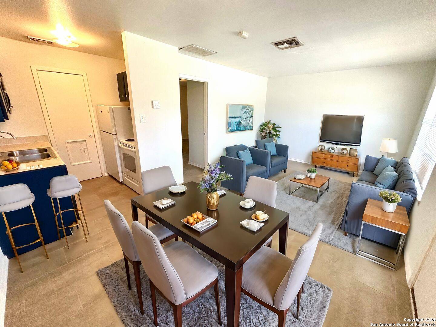 San Antonio, TX 78212,643 Summit Ave UNIT 5