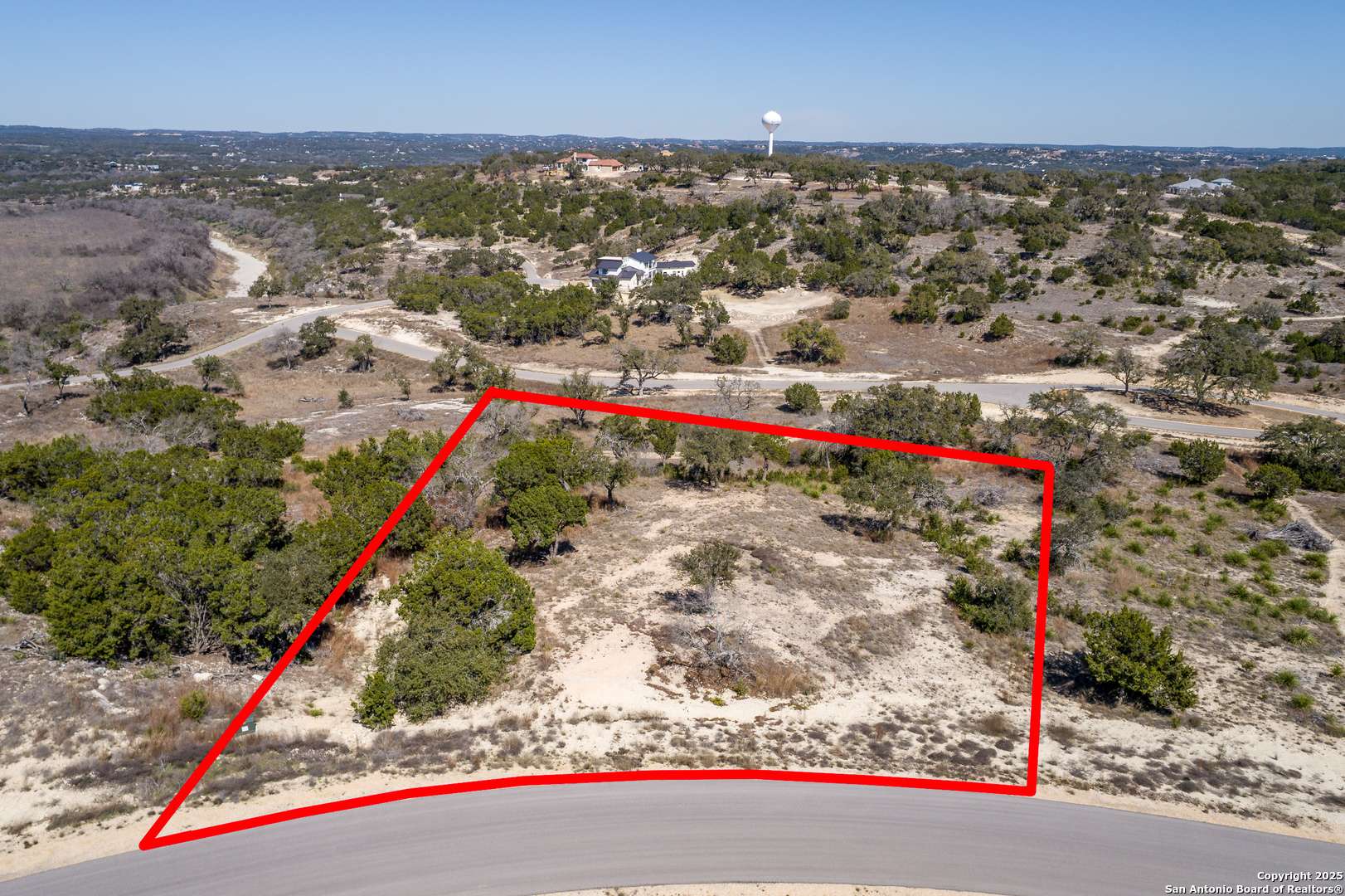 Canyon Lake, TX 78133,935 Enchanted