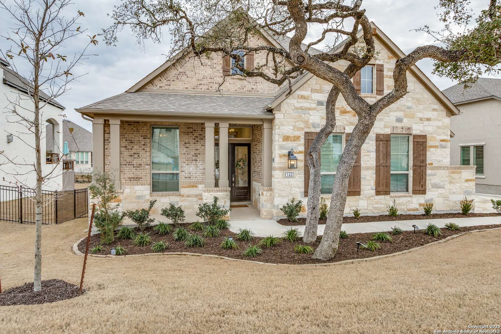 Boerne, TX 78006,143 Sonrisa