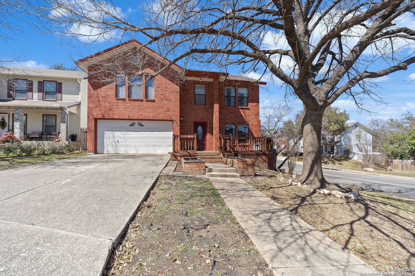 San Antonio, TX 78240,7703 Sandia Bluff