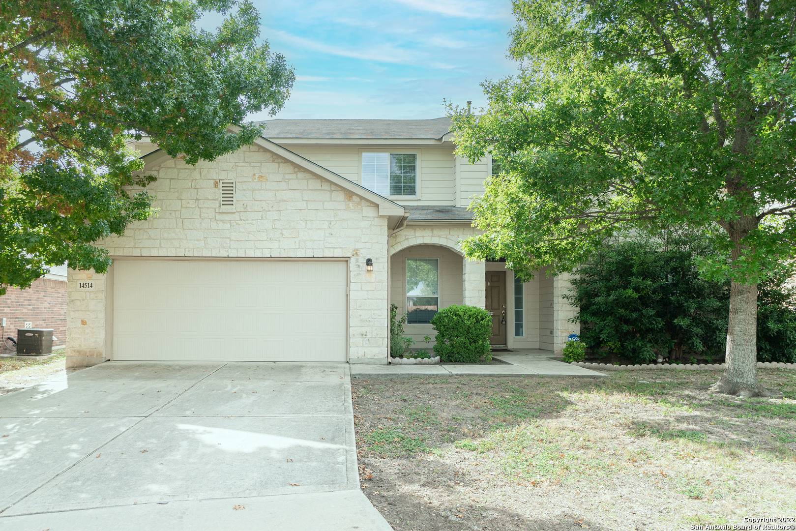 San Antonio, TX 78254,14514 Clementine Court