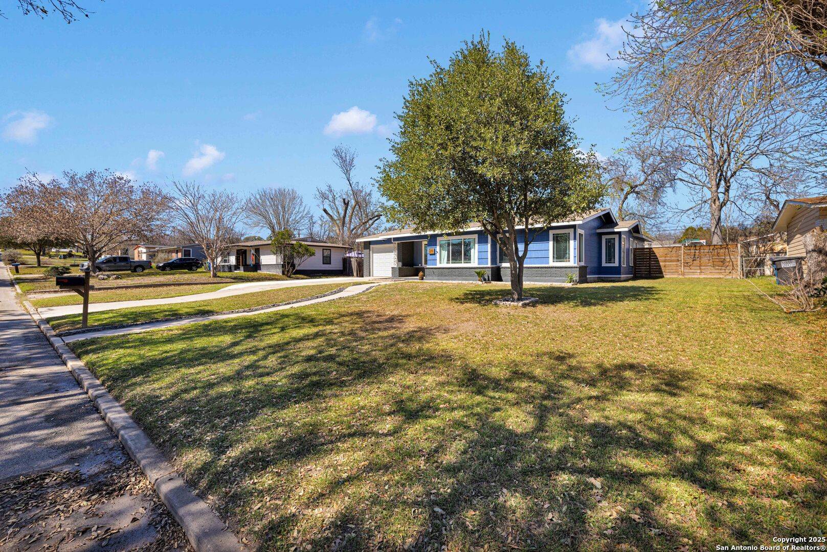 San Antonio, TX 78228,219 Bella Vista Dr.
