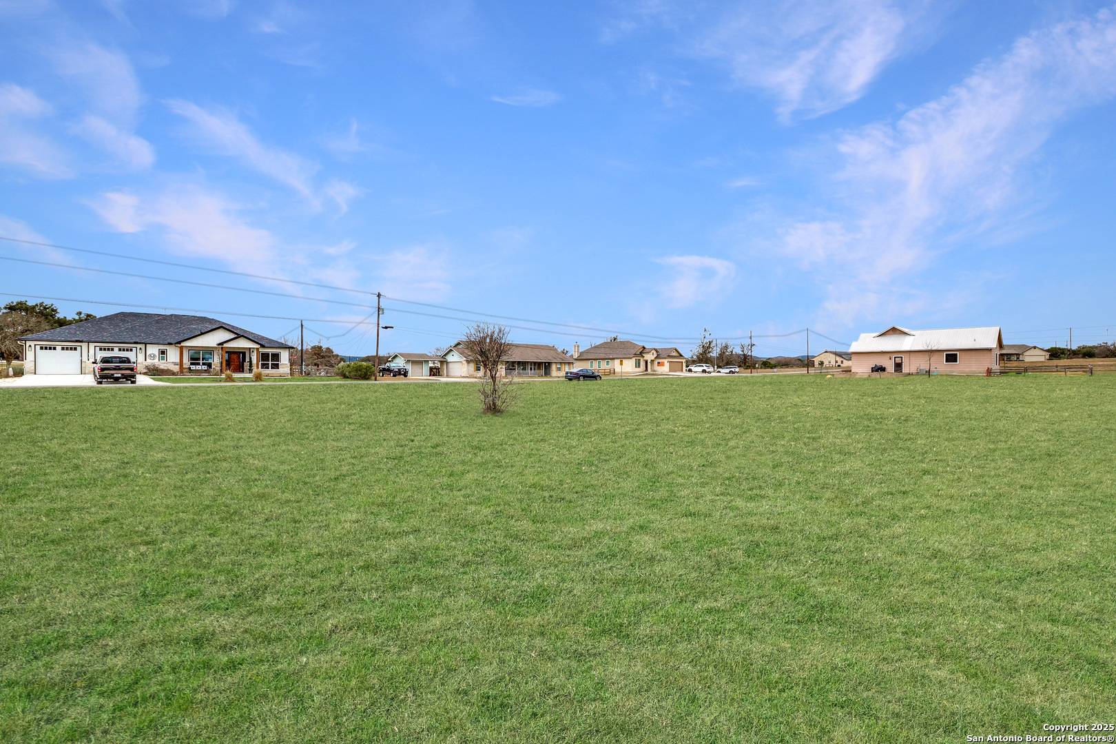 Bandera, TX 78003,LOT 50 & 51 Spanish Grant Cir