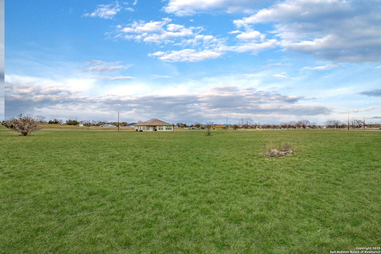 Bandera, TX 78003,LOT 50 & 51 Spanish Grant Cir
