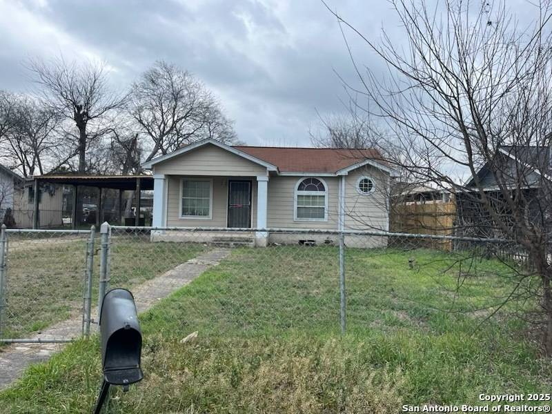 San Antonio, TX 78221,114 Halsey