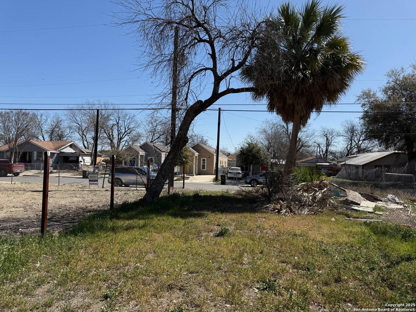 San Antonio, TX 78237,831 San Eduardo