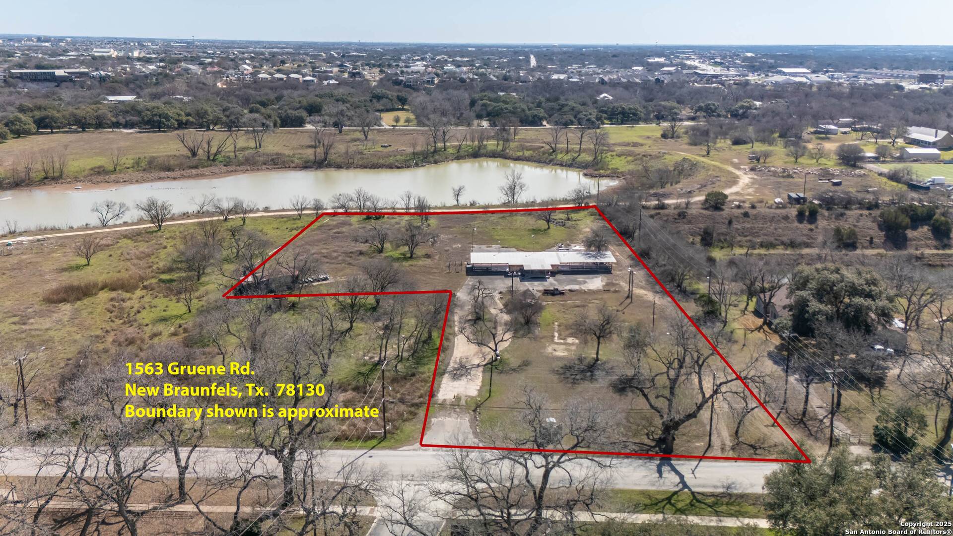 New Braunfels, TX 78130,1563 Gruene