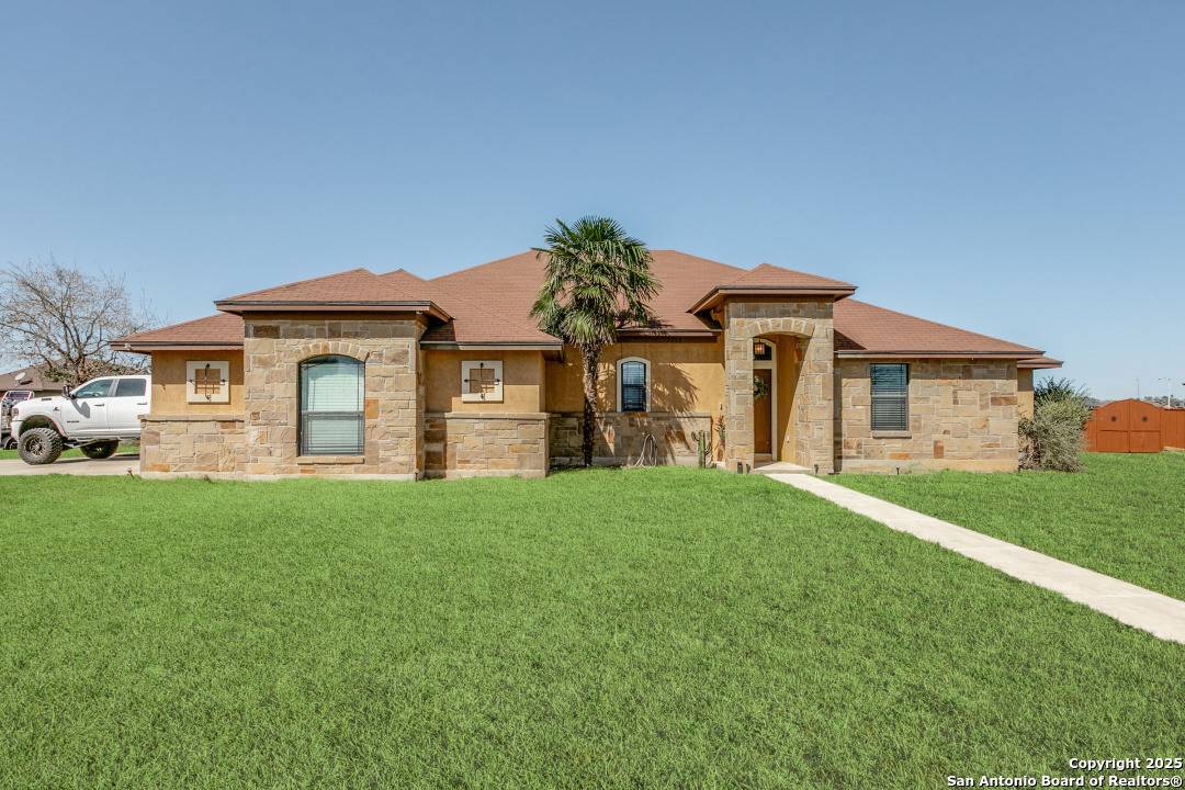 Pleasanton, TX 78064,1758 Crooked Creek Dr