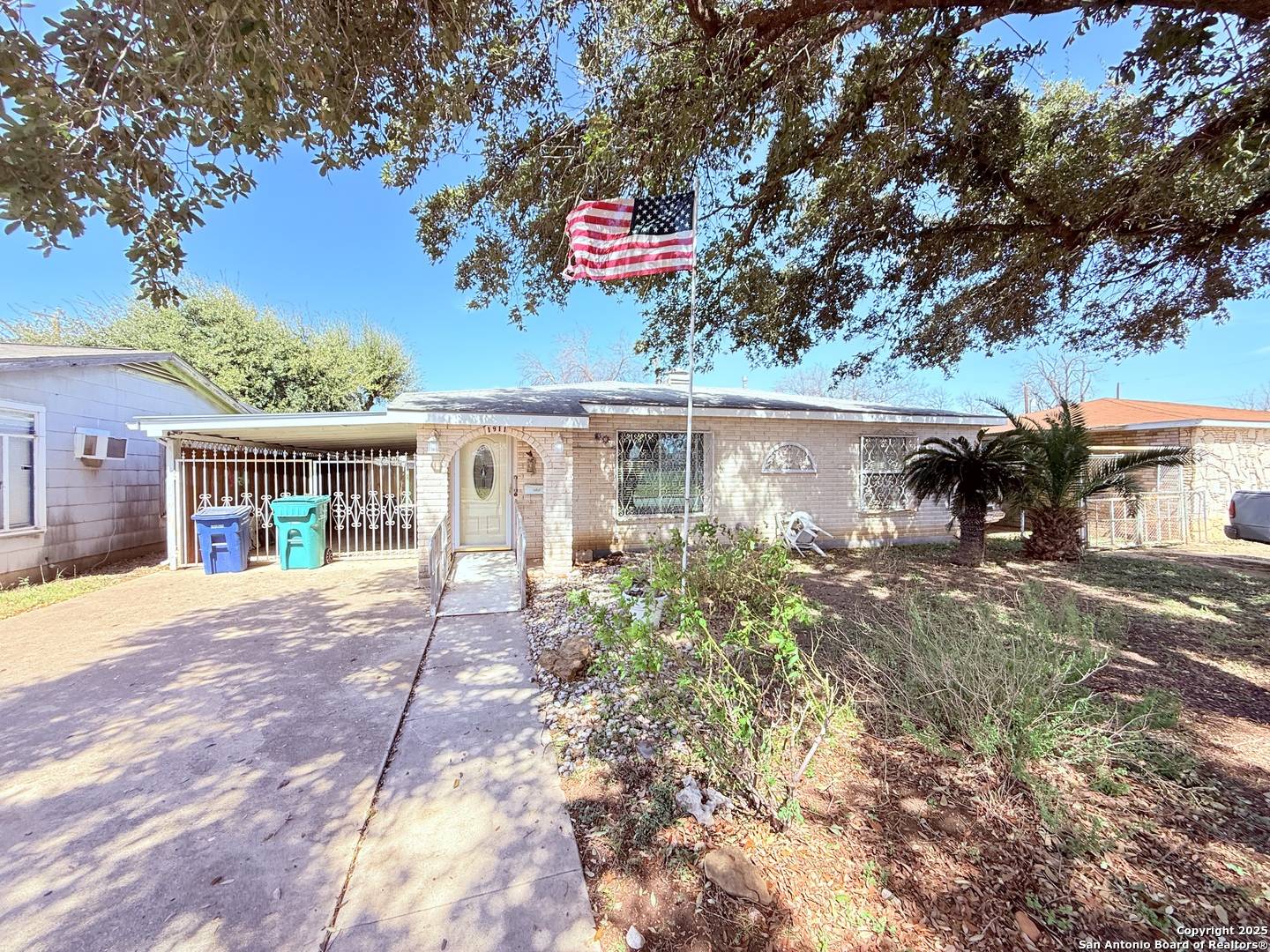 San Antonio, TX 78207,1911 Beechaven