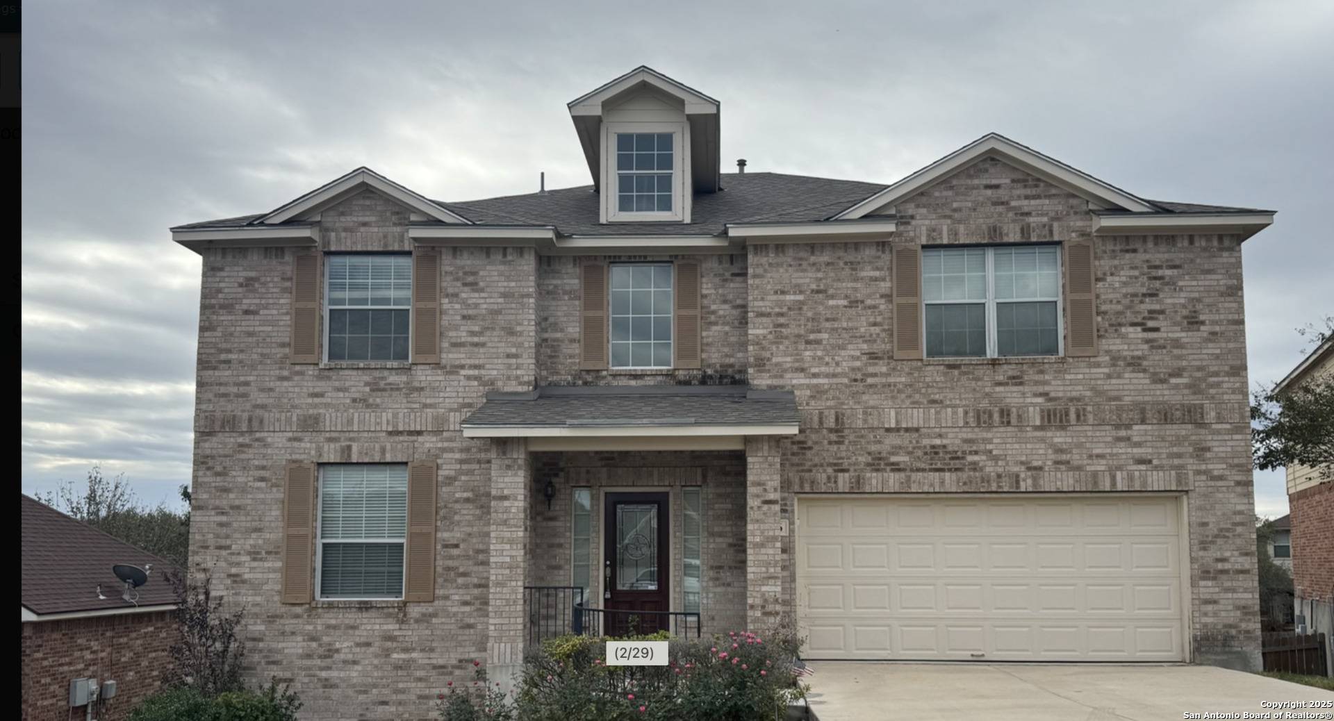 San Antonio, TX 78258,606 BUCKLE CT