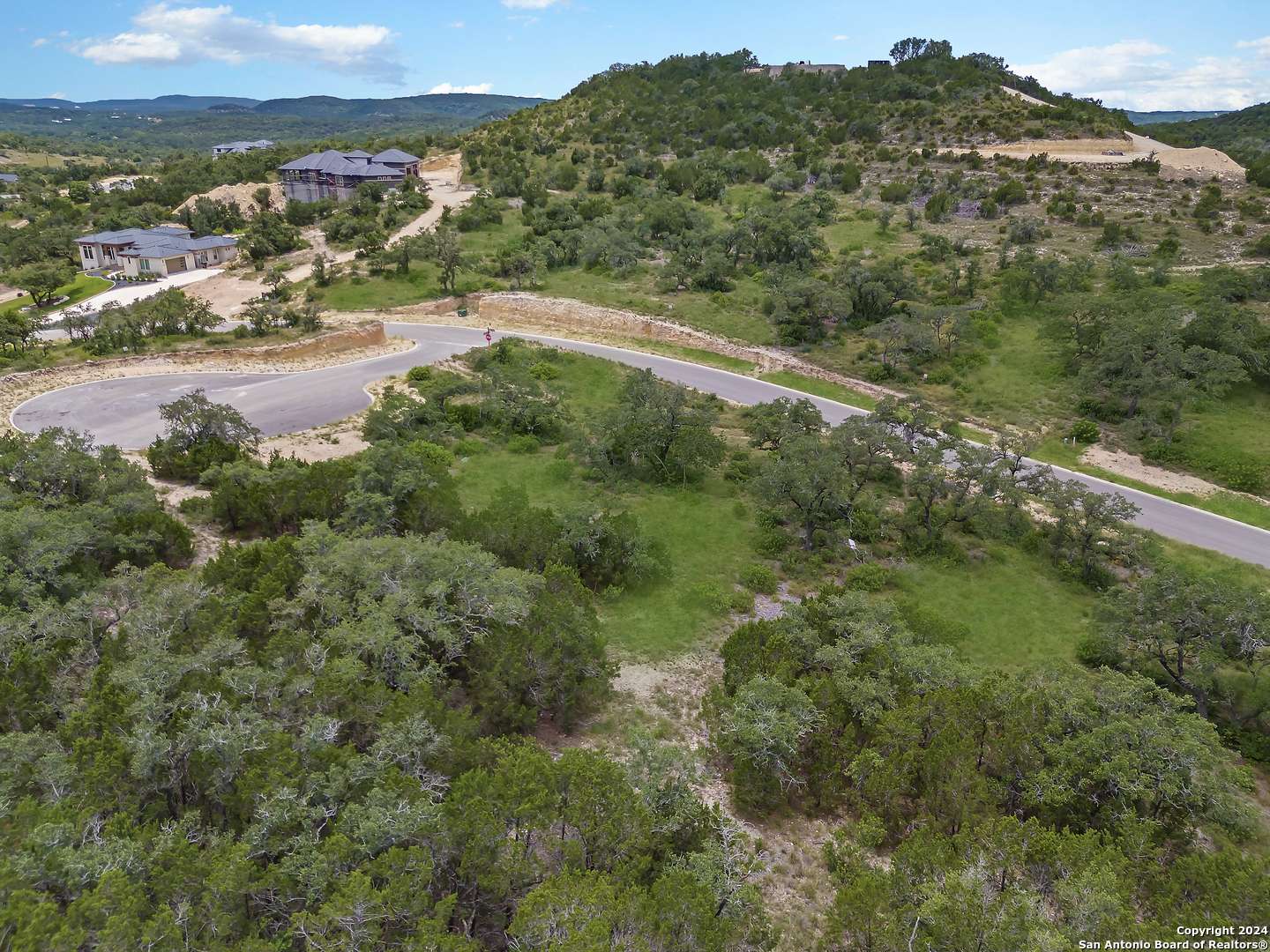 San Antonio, TX 78255,11122 KENDALL CYN