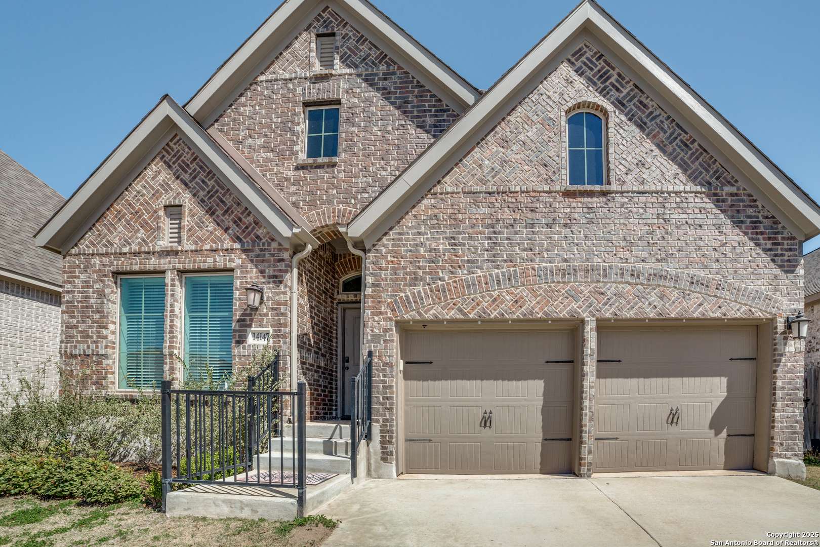 San Antonio, TX 78254,14147 Blind Bandit Creek