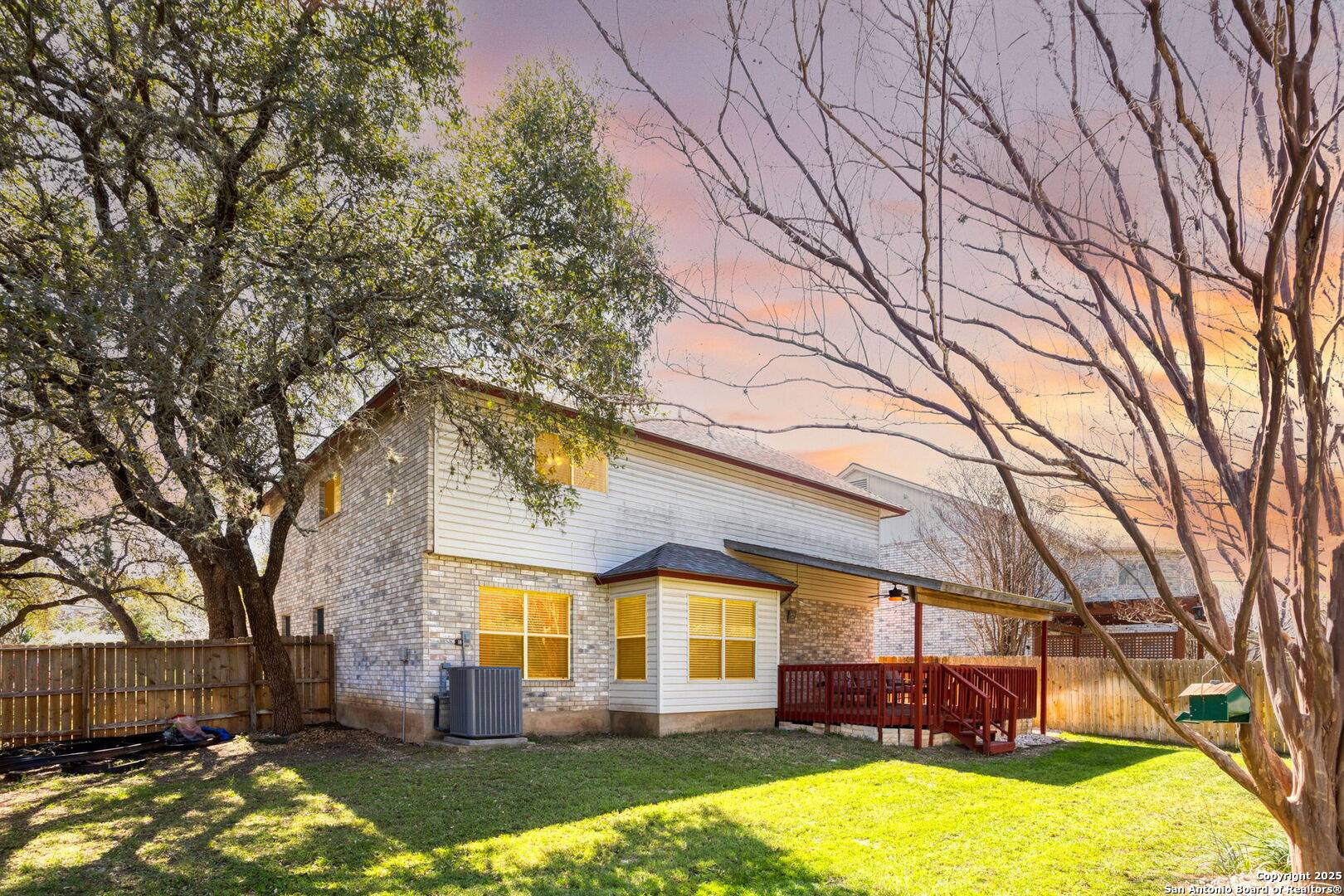 San Antonio, TX 78230,14211 Cougar Crk