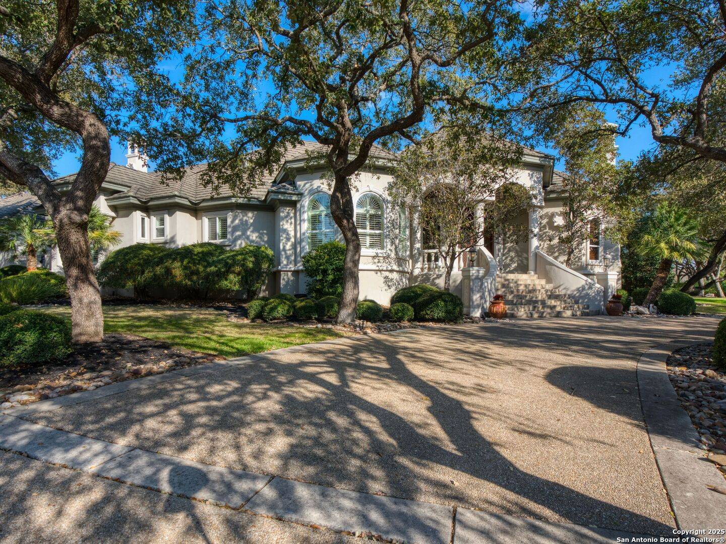 Shavano Park, TX 78249,115 Manchester Way
