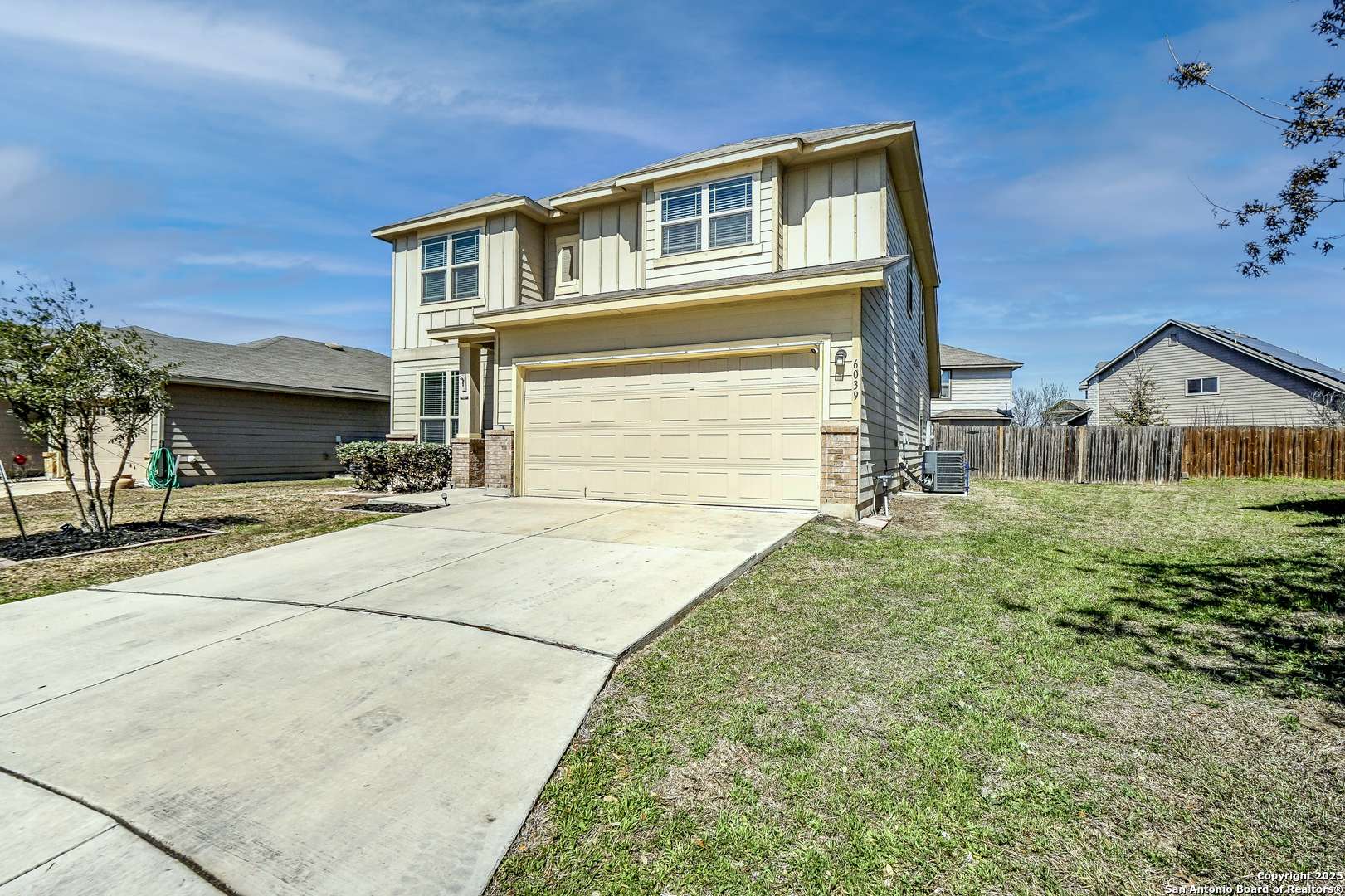 San Antonio, TX 78244,6039 Caramel Way
