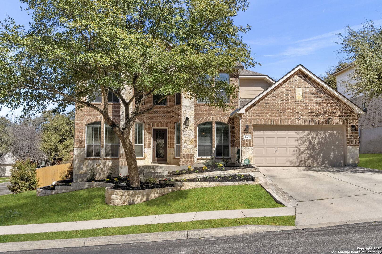Helotes, TX 78023,8615 Solano Dr