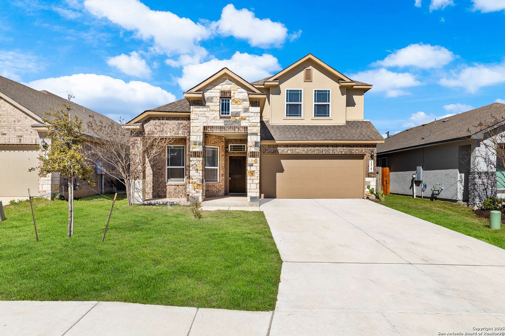 San Antonio, TX 78245,13747 Bradford Park